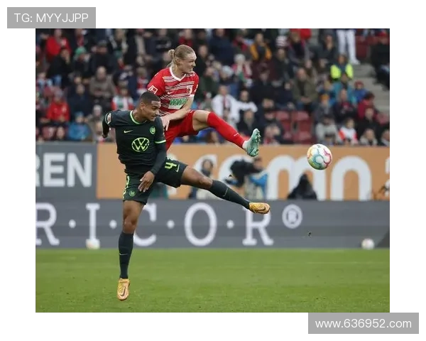 奥格斯堡圣保利沃尔夫藤田对决