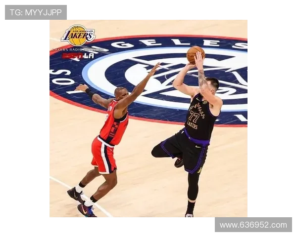 西部火箭湖人狼同绩混战四至六