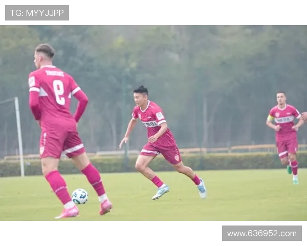 谢初筠:努力争一线队表现获认可 谢初筠:努力争一线队表现获认可